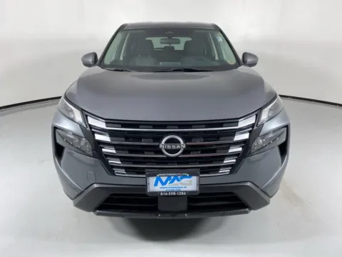 Photos of 2024 Nissan Rogue SV for sale in Blue Springs, MO at MAG Auto - Munsterman Automotive Group