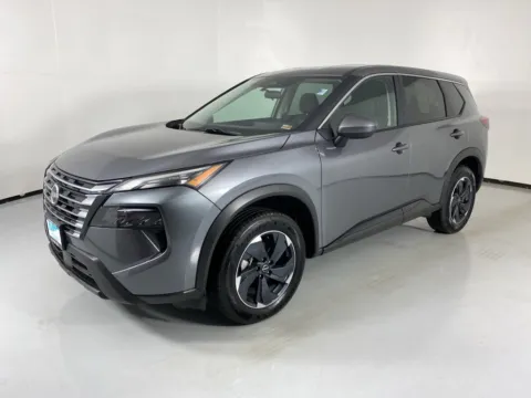 Another view of 2024 Nissan Rogue SV for sale in Blue Springs, MO at MAG Auto - Munsterman Automotive Group