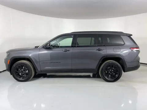 More photos of 2024 Jeep Grand Cherokee L Altitude at MAG Auto - Munsterman Automotive Group, MO