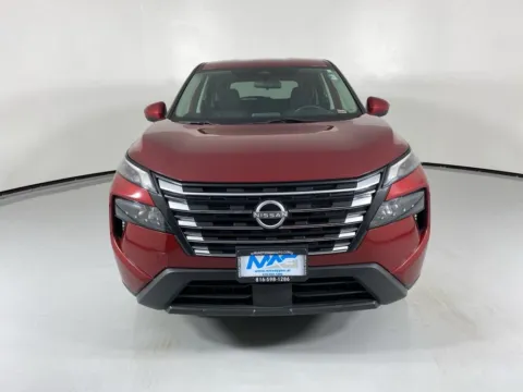 Photos of 2024 Nissan Rogue SV for sale in Blue Springs, MO at MAG Auto - Munsterman Automotive Group