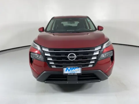 Photos of 2024 Nissan Rogue SV for sale in Blue Springs, MO at MAG Auto - Munsterman Automotive Group