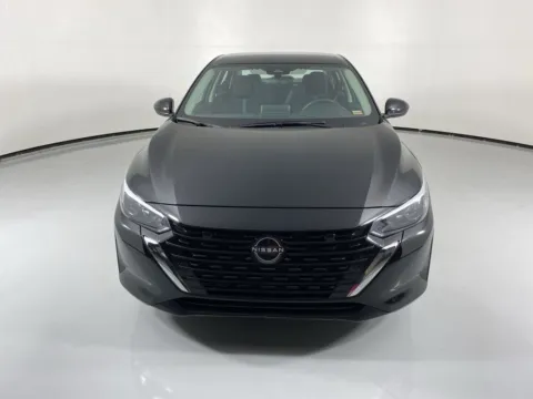 Photos of 2024 Nissan Sentra SV for sale in Blue Springs, MO at MAG Auto - Munsterman Automotive Group