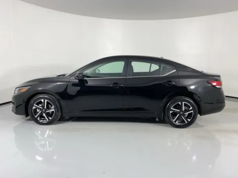 More photos of 2024 Nissan Sentra SV at MAG Auto - Munsterman Automotive Group, MO