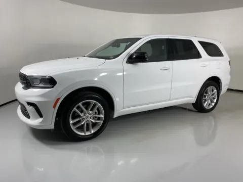 Another view of 2024 Dodge Durango GT for sale in Blue Springs, MO at MAG Auto - Munsterman Automotive Group
