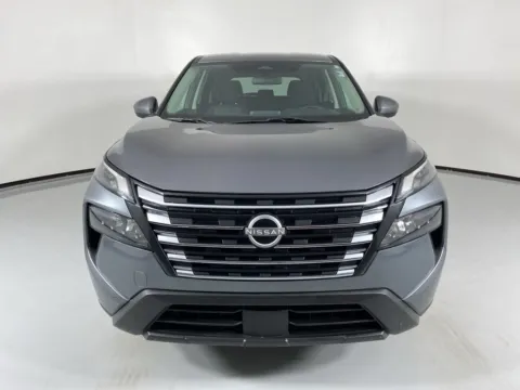 Photos of 2024 Nissan Rogue SV for sale in Blue Springs, MO at MAG Auto - Munsterman Automotive Group