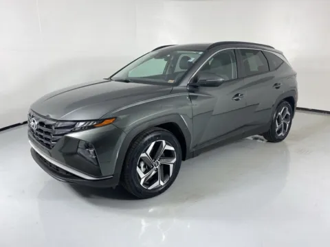 Another view of 2023 Hyundai Tucson SEL for sale in Blue Springs, MO at MAG Auto - Munsterman Automotive Group