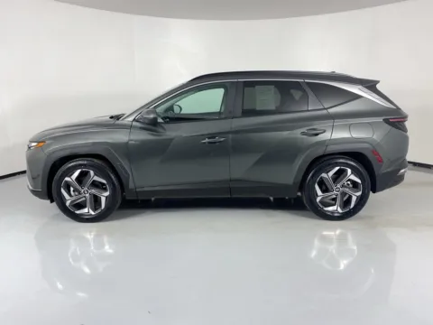 More photos of 2023 Hyundai Tucson SEL at MAG Auto - Munsterman Automotive Group, MO