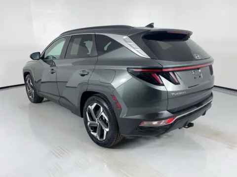 More photos of 2023 Hyundai Tucson SEL at MAG Auto - Munsterman Automotive Group, MO