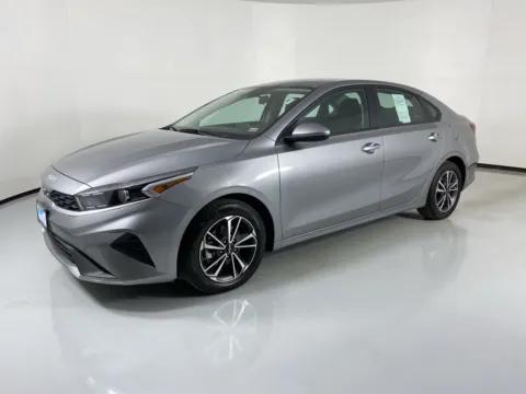 Another view of 2023 Kia Forte LXS for sale in Blue Springs, MO at MAG Auto - Munsterman Automotive Group