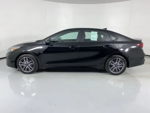 More photos of 2023 Kia Forte GT-Line at MAG Auto - Munsterman Automotive Group, MO