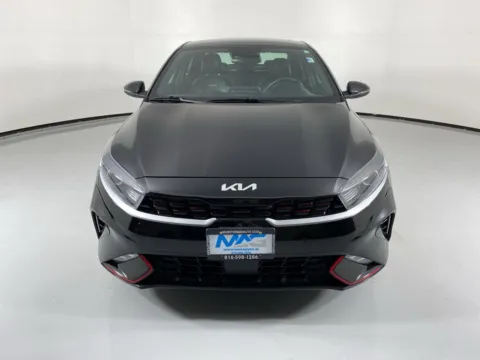 Photos of 2023 Kia Forte GT-Line for sale in Blue Springs, MO at MAG Auto - Munsterman Automotive Group