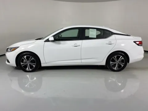 More photos of 2023 Nissan Sentra SV at MAG Auto - Munsterman Automotive Group, MO