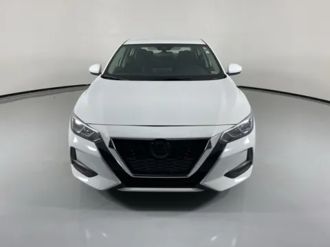 Photos of 2023 Nissan Sentra SV for sale in Blue Springs, MO at MAG Auto - Munsterman Automotive Group