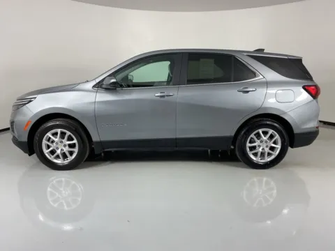 More photos of 2023 Chevrolet Equinox LT at MAG Auto - Munsterman Automotive Group, MO