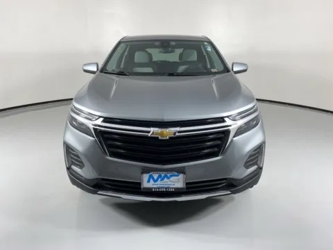 Photos of 2023 Chevrolet Equinox LT for sale in Blue Springs, MO at MAG Auto - Munsterman Automotive Group