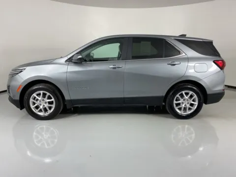 More photos of 2023 Chevrolet Equinox LT at MAG Auto - Munsterman Automotive Group, MO