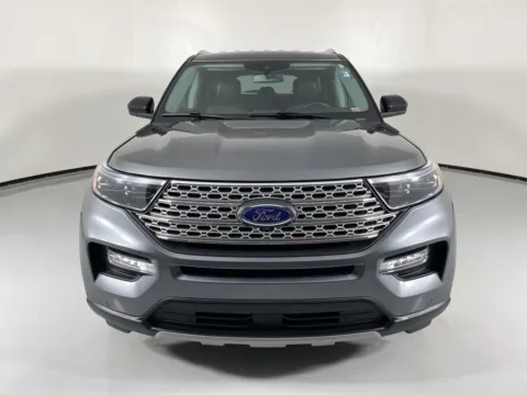 Photos of 2023 Ford Explorer Limited for sale in Blue Springs, MO at MAG Auto - Munsterman Automotive Group