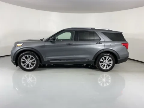 More photos of 2023 Ford Explorer Limited at MAG Auto - Munsterman Automotive Group, MO