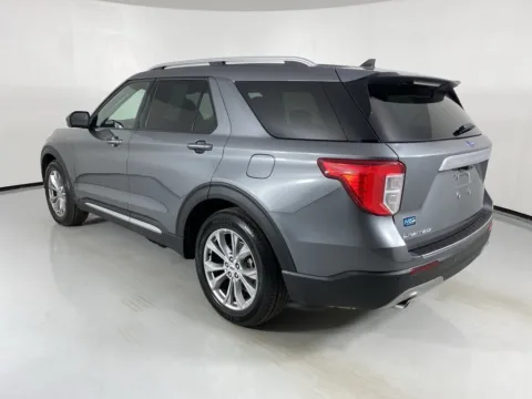 More photos of 2023 Ford Explorer Limited at MAG Auto - Munsterman Automotive Group, MO