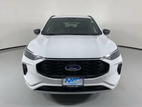Photos of 2023 Ford Escape ST-Line for sale in Blue Springs, MO at MAG Auto - Munsterman Automotive Group