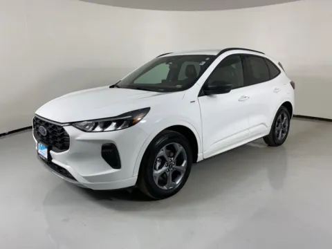 Another view of 2023 Ford Escape ST-Line for sale in Blue Springs, MO at MAG Auto - Munsterman Automotive Group