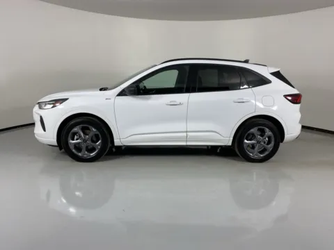 More photos of 2023 Ford Escape ST-Line at MAG Auto - Munsterman Automotive Group, MO