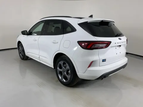 More photos of 2023 Ford Escape ST-Line at MAG Auto - Munsterman Automotive Group, MO