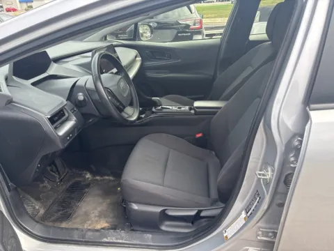 More photos of 2023 Toyota Prius LE at MAG Auto - Munsterman Automotive Group, MO