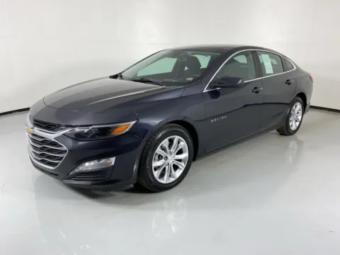 Another view of 2023 Chevrolet Malibu LT for sale in Blue Springs, MO at MAG Auto - Munsterman Automotive Group