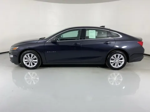 More photos of 2023 Chevrolet Malibu LT at MAG Auto - Munsterman Automotive Group, MO