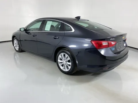 More photos of 2023 Chevrolet Malibu LT at MAG Auto - Munsterman Automotive Group, MO