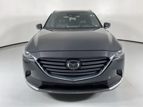 Photos of 2023 Mazda CX-9 Grand Touring for sale in Blue Springs, MO at MAG Auto - Munsterman Automotive Group