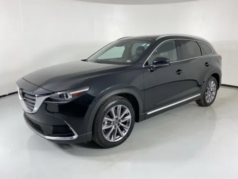 Another view of 2023 Mazda CX-9 Grand Touring for sale in Blue Springs, MO at MAG Auto - Munsterman Automotive Group