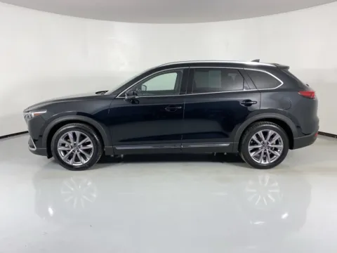 More photos of 2023 Mazda CX-9 Grand Touring at MAG Auto - Munsterman Automotive Group, MO