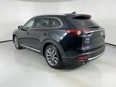 More photos of 2023 Mazda CX-9 Grand Touring at MAG Auto - Munsterman Automotive Group, MO
