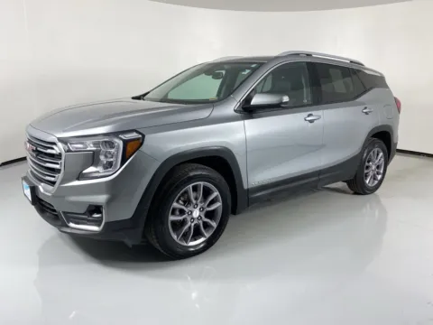 Another view of 2023 GMC Terrain SLT for sale in Blue Springs, MO at MAG Auto - Munsterman Automotive Group