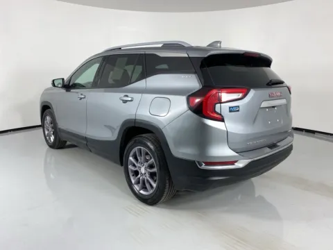 More photos of 2023 GMC Terrain SLT at MAG Auto - Munsterman Automotive Group, MO