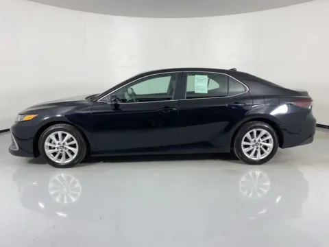 More photos of 2023 Toyota Camry LE at MAG Auto - Munsterman Automotive Group, MO