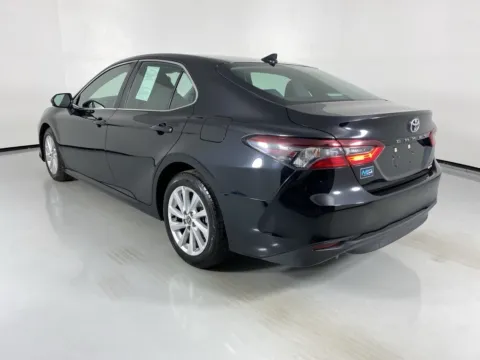 More photos of 2023 Toyota Camry LE at MAG Auto - Munsterman Automotive Group, MO