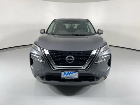 Photos of 2022 Nissan Rogue SV for sale in Blue Springs, MO at MAG Auto - Munsterman Automotive Group