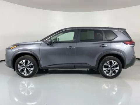 More photos of 2022 Nissan Rogue SV at MAG Auto - Munsterman Automotive Group, MO