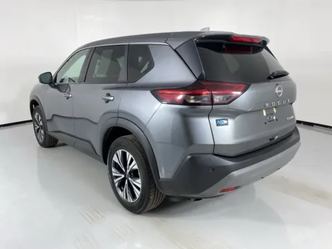 More photos of 2022 Nissan Rogue SV at MAG Auto - Munsterman Automotive Group, MO
