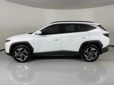 More photos of 2022 Hyundai Tucson Limited at MAG Auto - Munsterman Automotive Group, MO