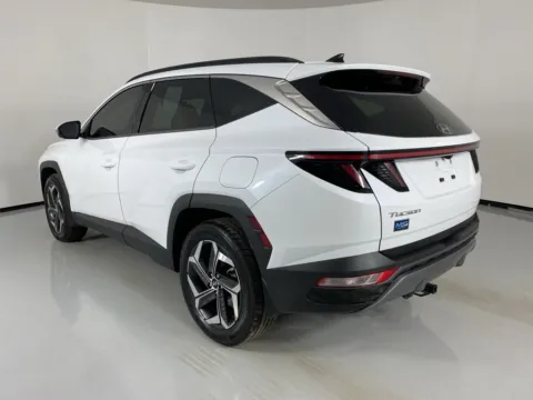 More photos of 2022 Hyundai Tucson Limited at MAG Auto - Munsterman Automotive Group, MO