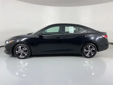 More photos of 2022 Nissan Sentra SV at MAG Auto - Munsterman Automotive Group, MO