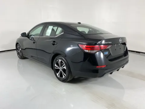 More photos of 2022 Nissan Sentra SV at MAG Auto - Munsterman Automotive Group, MO