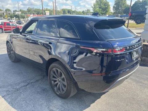 Another view of 2022 Land Rover Range Rover Velar P250 R-Dynamic S for sale in Blue Springs, MO at MAG Auto - Munsterman Automotive Group