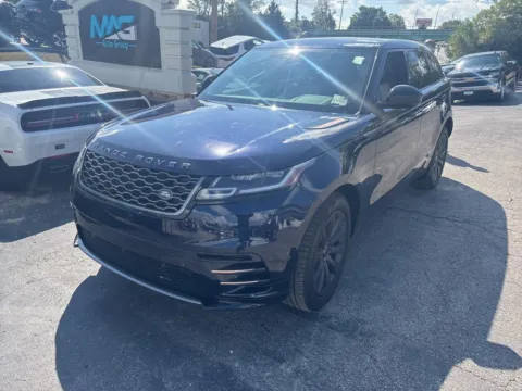 Photos of 2022 Land Rover Range Rover Velar P250 R-Dynamic S for sale in Blue Springs, MO at MAG Auto - Munsterman Automotive Group