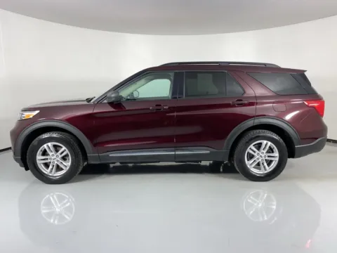 More photos of 2022 Ford Explorer XLT at MAG Auto - Munsterman Automotive Group, MO