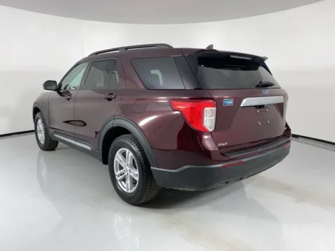 More photos of 2022 Ford Explorer XLT at MAG Auto - Munsterman Automotive Group, MO